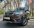 Коричневый Чери Tiggo 5, объемом двигателя 2 л и пробегом 30 тыс. км за 9900 $, фото 6 на Automoto.ua