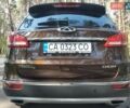 Коричневый Чери Tiggo 5, объемом двигателя 2 л и пробегом 30 тыс. км за 9900 $, фото 10 на Automoto.ua