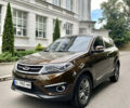 Коричневий Чері Tiggo 5, об'ємом двигуна 1.97 л та пробігом 82 тис. км за 9500 $, фото 1 на Automoto.ua