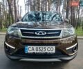 Коричневый Чери Tiggo 5, объемом двигателя 2 л и пробегом 30 тыс. км за 9900 $, фото 2 на Automoto.ua