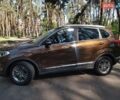 Коричневый Чери Tiggo 5, объемом двигателя 2 л и пробегом 30 тыс. км за 9900 $, фото 7 на Automoto.ua