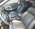 Коричневый Чери Tiggo 5, объемом двигателя 2 л и пробегом 30 тыс. км за 9900 $, фото 22 на Automoto.ua