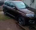 Коричневий Чері Tiggo 5, об'ємом двигуна 2 л та пробігом 105 тис. км за 5000 $, фото 1 на Automoto.ua