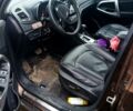 Коричневий Чері Tiggo 5, об'ємом двигуна 2 л та пробігом 105 тис. км за 5000 $, фото 9 на Automoto.ua