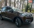 Коричневый Чери Tiggo 5, объемом двигателя 2 л и пробегом 30 тыс. км за 9900 $, фото 15 на Automoto.ua