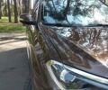 Коричневый Чери Tiggo 5, объемом двигателя 2 л и пробегом 30 тыс. км за 10000 $, фото 5 на Automoto.ua