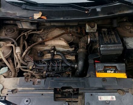 Коричневий Чері Tiggo 5, об'ємом двигуна 2 л та пробігом 105 тис. км за 5000 $, фото 10 на Automoto.ua