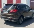 Коричневый Чери Tiggo 5, объемом двигателя 2 л и пробегом 91 тыс. км за 9300 $, фото 8 на Automoto.ua