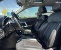 Коричневый Чери Tiggo 5, объемом двигателя 2 л и пробегом 91 тыс. км за 9300 $, фото 12 на Automoto.ua