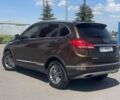 Коричневый Чери Tiggo 5, объемом двигателя 2 л и пробегом 91 тыс. км за 9300 $, фото 5 на Automoto.ua