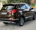 Коричневый Чери Tiggo 5, объемом двигателя 2 л и пробегом 83 тыс. км за 10250 $, фото 4 на Automoto.ua