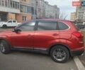 Красный Чери Tiggo 5, объемом двигателя 1.97 л и пробегом 58 тыс. км за 8399 $, фото 32 на Automoto.ua