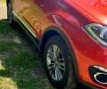 Красный Чери Tiggo 5, объемом двигателя 2 л и пробегом 88 тыс. км за 9400 $, фото 6 на Automoto.ua