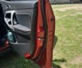 Красный Чери Tiggo 5, объемом двигателя 2 л и пробегом 88 тыс. км за 9200 $, фото 11 на Automoto.ua