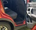Красный Чери Tiggo 5, объемом двигателя 2 л и пробегом 88 тыс. км за 9200 $, фото 7 на Automoto.ua
