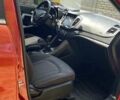 Красный Чери Tiggo 5, объемом двигателя 2 л и пробегом 88 тыс. км за 9200 $, фото 10 на Automoto.ua