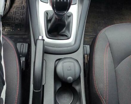 Красный Чери Tiggo 5, объемом двигателя 1.97 л и пробегом 72 тыс. км за 9699 $, фото 30 на Automoto.ua