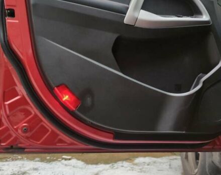 Красный Чери Tiggo 5, объемом двигателя 1.97 л и пробегом 72 тыс. км за 9699 $, фото 18 на Automoto.ua