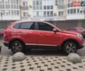 Красный Чери Tiggo 5, объемом двигателя 1.97 л и пробегом 72 тыс. км за 9699 $, фото 5 на Automoto.ua