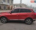 Красный Чери Tiggo 5, объемом двигателя 1.97 л и пробегом 72 тыс. км за 9699 $, фото 4 на Automoto.ua