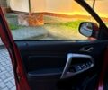 Красный Чери Tiggo 5, объемом двигателя 2 л и пробегом 218 тыс. км за 10000 $, фото 5 на Automoto.ua
