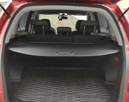 Красный Чери Tiggo 5, объемом двигателя 1.97 л и пробегом 72 тыс. км за 9699 $, фото 31 на Automoto.ua