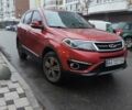 Красный Чери Tiggo 5, объемом двигателя 1.97 л и пробегом 72 тыс. км за 9699 $, фото 1 на Automoto.ua