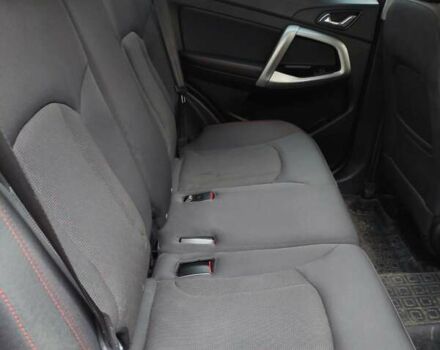 Красный Чери Tiggo 5, объемом двигателя 1.97 л и пробегом 72 тыс. км за 9699 $, фото 14 на Automoto.ua