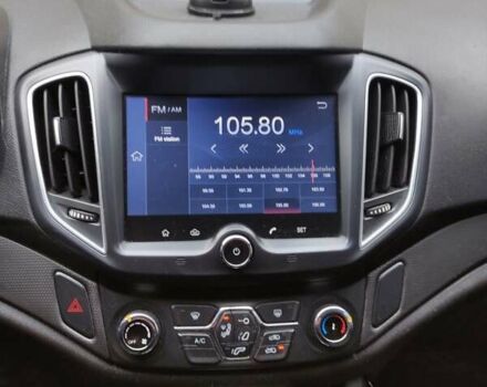 Красный Чери Tiggo 5, объемом двигателя 1.97 л и пробегом 72 тыс. км за 9699 $, фото 28 на Automoto.ua