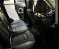 Красный Чери Tiggo 5, объемом двигателя 2 л и пробегом 218 тыс. км за 10000 $, фото 8 на Automoto.ua