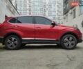 Красный Чери Tiggo 5, объемом двигателя 1.97 л и пробегом 72 тыс. км за 9699 $, фото 6 на Automoto.ua