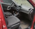 Красный Чери Tiggo 5, объемом двигателя 1.97 л и пробегом 72 тыс. км за 9699 $, фото 12 на Automoto.ua