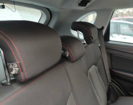 Красный Чери Tiggo 5, объемом двигателя 1.97 л и пробегом 72 тыс. км за 9699 $, фото 17 на Automoto.ua