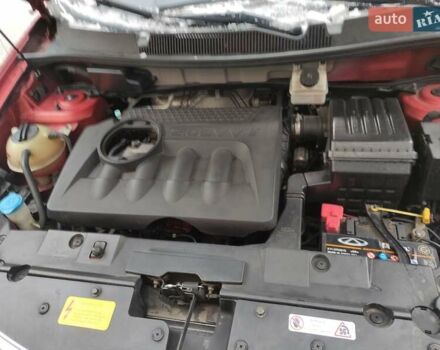 Красный Чери Tiggo 5, объемом двигателя 1.97 л и пробегом 72 тыс. км за 9699 $, фото 36 на Automoto.ua