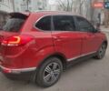 Красный Чери Tiggo 5, объемом двигателя 1.97 л и пробегом 72 тыс. км за 9699 $, фото 8 на Automoto.ua