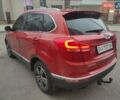 Красный Чери Tiggo 5, объемом двигателя 1.97 л и пробегом 72 тыс. км за 9699 $, фото 7 на Automoto.ua
