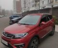 Красный Чери Tiggo 5, объемом двигателя 1.97 л и пробегом 72 тыс. км за 9699 $, фото 1 на Automoto.ua
