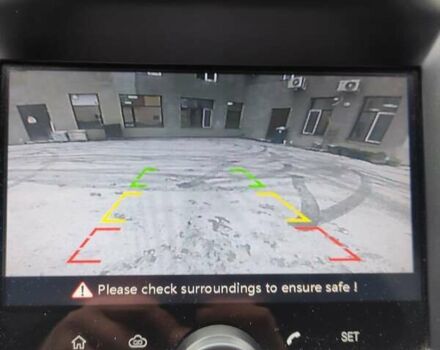 Красный Чери Tiggo 5, объемом двигателя 1.97 л и пробегом 72 тыс. км за 9699 $, фото 29 на Automoto.ua