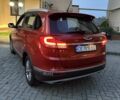 Червоний Чері Tiggo 5, об'ємом двигуна 1.97 л та пробігом 220 тис. км за 8732 $, фото 3 на Automoto.ua