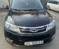 Чери Tiggo 5, объемом двигателя 1.97 л и пробегом 127 тыс. км за 9500 $, фото 1 на Automoto.ua