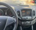 Чери Tiggo 5, объемом двигателя 1.97 л и пробегом 127 тыс. км за 9500 $, фото 5 на Automoto.ua