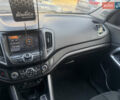 Чери Tiggo 5, объемом двигателя 1.97 л и пробегом 127 тыс. км за 9500 $, фото 9 на Automoto.ua