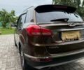 Чери Tiggo 5, объемом двигателя 1.97 л и пробегом 133 тыс. км за 9000 $, фото 5 на Automoto.ua