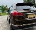 Чери Tiggo 5, объемом двигателя 1.97 л и пробегом 133 тыс. км за 9000 $, фото 6 на Automoto.ua