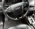 Чери Tiggo 5, объемом двигателя 1.97 л и пробегом 133 тыс. км за 9000 $, фото 18 на Automoto.ua