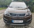 Чери Tiggo 5, объемом двигателя 1.97 л и пробегом 133 тыс. км за 9000 $, фото 1 на Automoto.ua