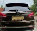Чери Tiggo 5, объемом двигателя 1.97 л и пробегом 133 тыс. км за 9000 $, фото 12 на Automoto.ua