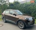Чери Tiggo 5, объемом двигателя 1.97 л и пробегом 50 тыс. км за 9000 $, фото 1 на Automoto.ua