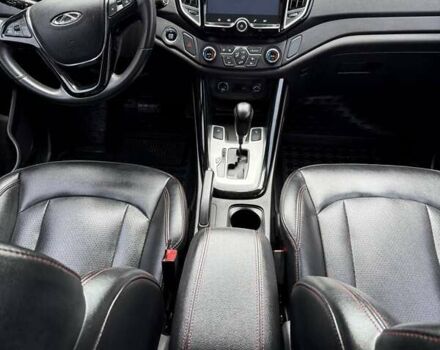 Чери Tiggo 5, объемом двигателя 1.97 л и пробегом 133 тыс. км за 9000 $, фото 10 на Automoto.ua