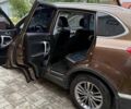 Чери Tiggo 5, объемом двигателя 1.97 л и пробегом 133 тыс. км за 9000 $, фото 16 на Automoto.ua